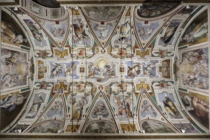  | Musei Vaticani 