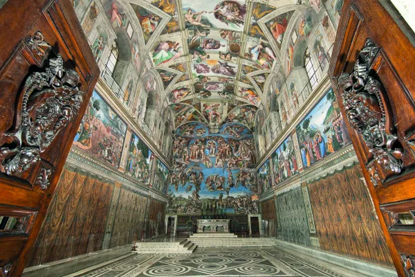 Musei Vaticani 