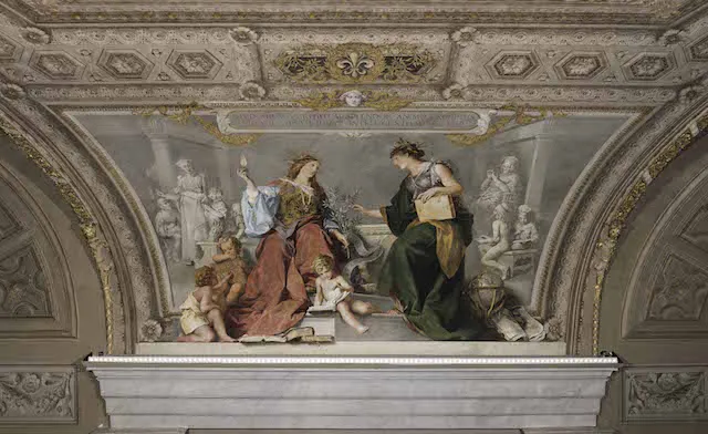 Alcune immagini della Galleria dei Candelabri |  | Musei Vaticani 