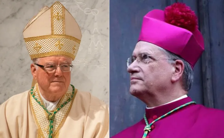 I vescovi Filippini e Tardelli |  | www.ilcittadinopescia.it