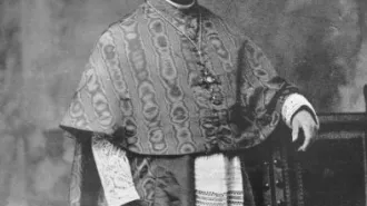 100 anni fa la morte del Cardinale Filippo Giustini