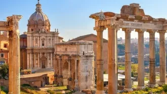 Sabato il giubileo degli operatori del turismo a Roma