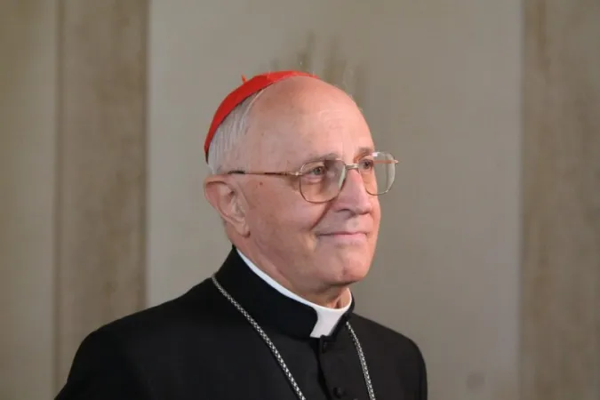 Cardinale Fernando Filoni | Il cardinale Fernando FIloni | 