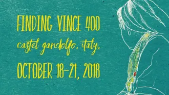 "Finding Vince 400”, ci siamo quasi, il festival ad ottobre con lo sguardo al Sinodo 