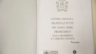 Fratelli tutti, Papa Francesco usa il filtro del Buon Samaritano per indicare la strada 
