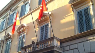 Ordine di Malta: Consiglio per l’elezione del successore del Gran Maestro il 29 aprile