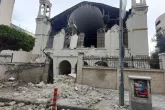 Terremoto in Turchia e Siria, la Chiesa in Europa si stinge intorno alle vittime