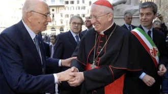 Gli 80 anni del Cardinale Antonelli alla vigilia del concistoro