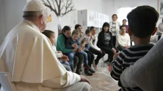 Papa Francesco scrive una lettera ad alcune detenute argentine