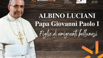 Conoscere Albino Luciani, Papa Giovanni Paolo I per prepararsi alla beatificazione