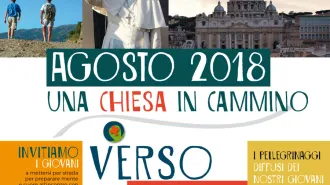 Dalle diocesi: i programmi per le vacanze in attesa dell'incontro di agosto con il Papa