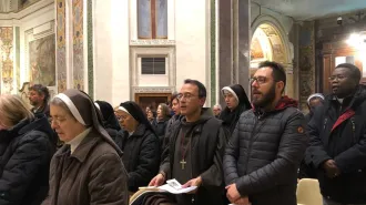 Assisi: al via la Settimana di Preghiera per l’unità dei cristiani