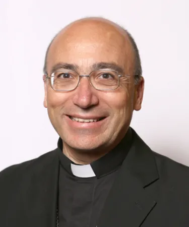 Mons. Pietro Lagnese |  | Mons. Pietro Lagnese, / CEI