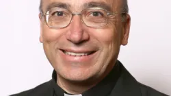 Mons. Pietro Lagnese, / CEI