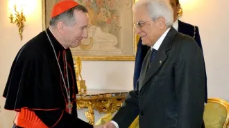Il Presidente Mattarella dal Papa il 18 aprile