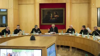 Consiglio Permanente CEI, Zuppi: “Grandi sfide attendono l’Italia”