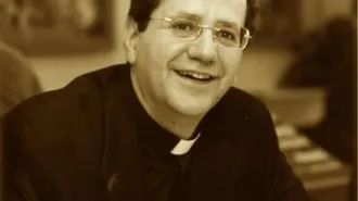  Pontificio Comitato per i Congressi Eucaristici: Padre Corrado Maggioni nuovo Presidente