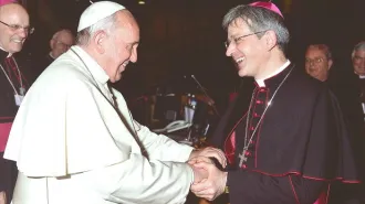 Il Vescovo Sigismondi è il nuovo Assistente ecclesiastico generale dell’Azione Cattolica 