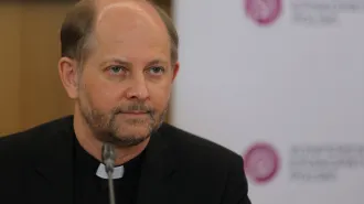 Il Portavoce dell’Episcopato polacco nega una "grottesca" informazione della TASS