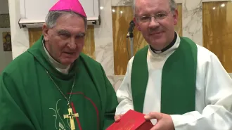 Irlanda, il Papa accetta la rinuncia del Vescovo di Clogher