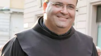 Castellaneta: il francescano Sabino Iannuzzi è il nuovo Vescovo