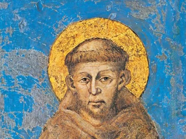 L'immagine di San Francesco più vicina al vero volto del santo  |  | www.sanfrancescopatronoditalia.it