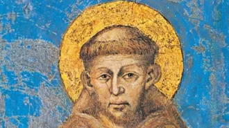 San Francesco d'Assisi e il dono della profezia che è speranza anche nelle calamità 