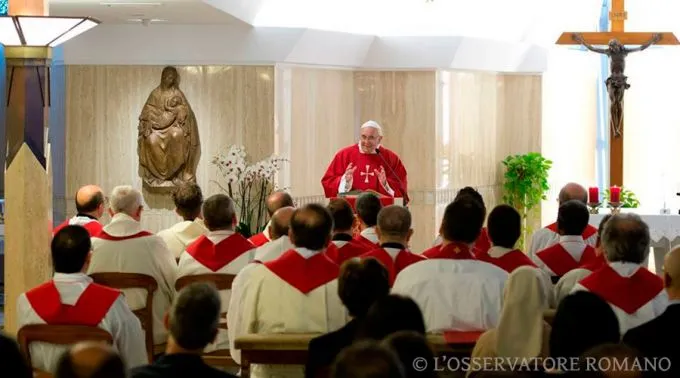 Papa Francesco  |  | L'Osservatore Romano