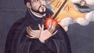 San Francesco Saverio, pioniere d'Oriente
