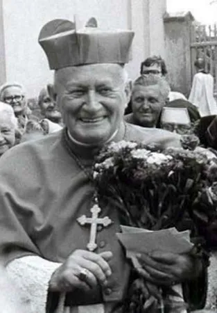 Il Cardinale František Tomášek |  | Wikicommons