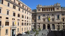 La Pontificia Università Gregoriana / Pontificia Università Gregoriana