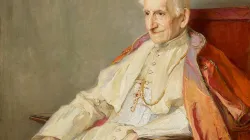 Papa Leone XIII - pd