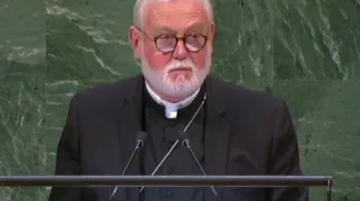 Diplomazia pontificia, l'impegno alle Nazioni Unite su anti-terrorismo e diritti umani