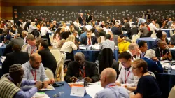 Una immagine dell'assemblea generale 2019 di Caritas Internationalis / Caritas Internationalis