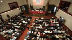 Assemblea generale Caritas Internationalis / Caritas Internationalis