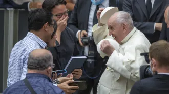 Papa Francesco aprirà ufficialmente il Sinodo sulla Sinodalità. Ecco il programma