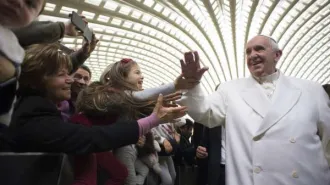 Papa Francesco, accusa all’Europa che snatura il Natale