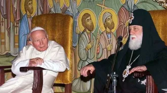 Il Papa parte per Georgia e Azerbaijan sulla orme di Giovanni Paolo II