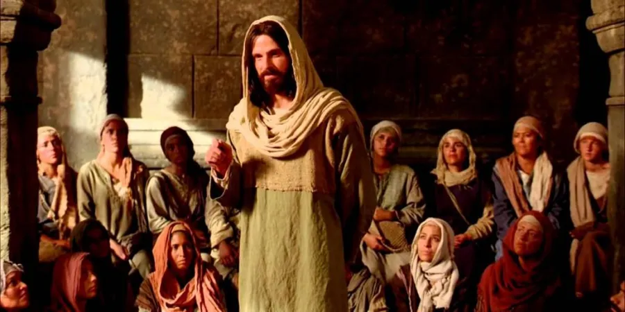 Gesù con i discepoli  | Diocesi di Palestrina