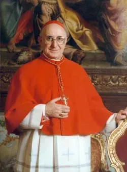 Il Cardinale Giacomo Biffi |  | Arcidiocesi di Bologna
