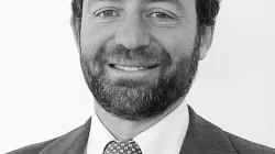 Gianluca Perone, nuovo promotore di Giustizia applicato  / materia legale - pd 