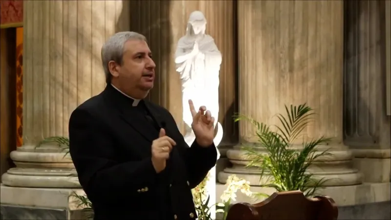 Padre GianMatteo Roggio |  | pd