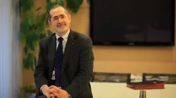 Gianni Bottalico, presidente delle Acli / www.acli.it