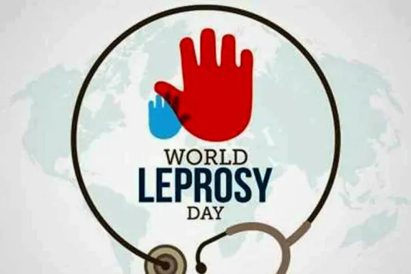 Giornata Mondiale per i Malati di Lebbra / PD