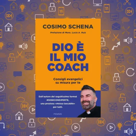 Don Cosimo Schena |  | Facebook DCS