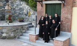 Congregazione delle Figlie di San Giuseppe di Rivalba,