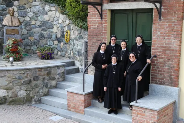 Congregazione delle Figlie di San Giuseppe di Rivalba,