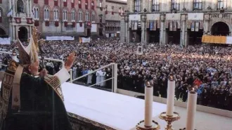 I Congressi Eucaristici in Italia: 26 edizioni da Nord a Sud