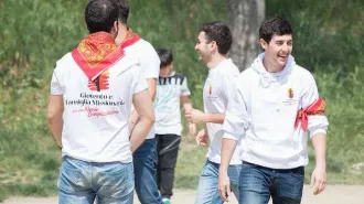 Università Europea di Roma: studenti in missione ad Amatrice e in Messico