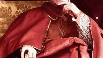 Protagonisti del Concilio, il diario del cardinale Giuseppe Siri